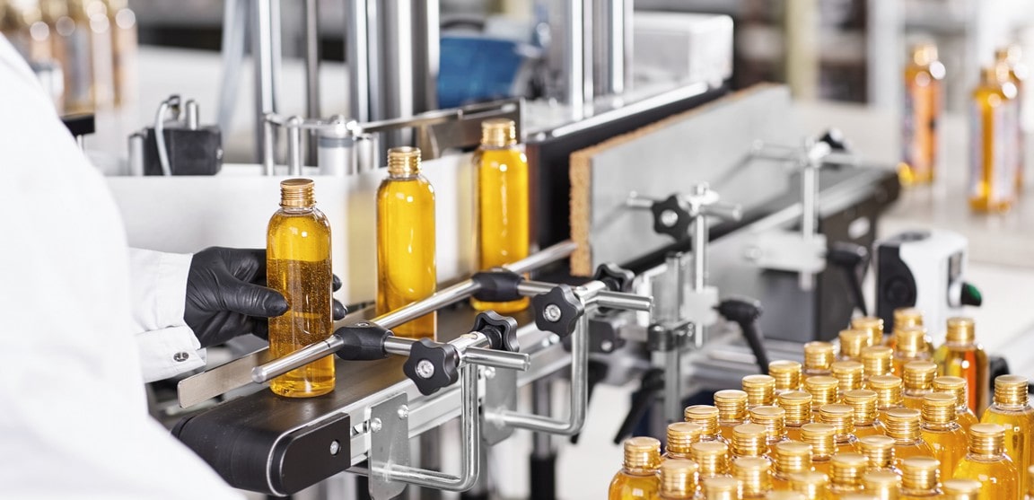 Какое оборудование необходимо производителю