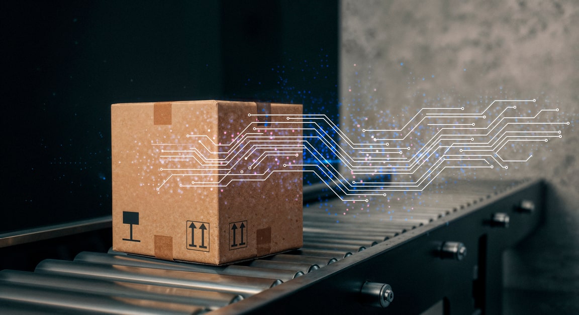 Применение технического зрения