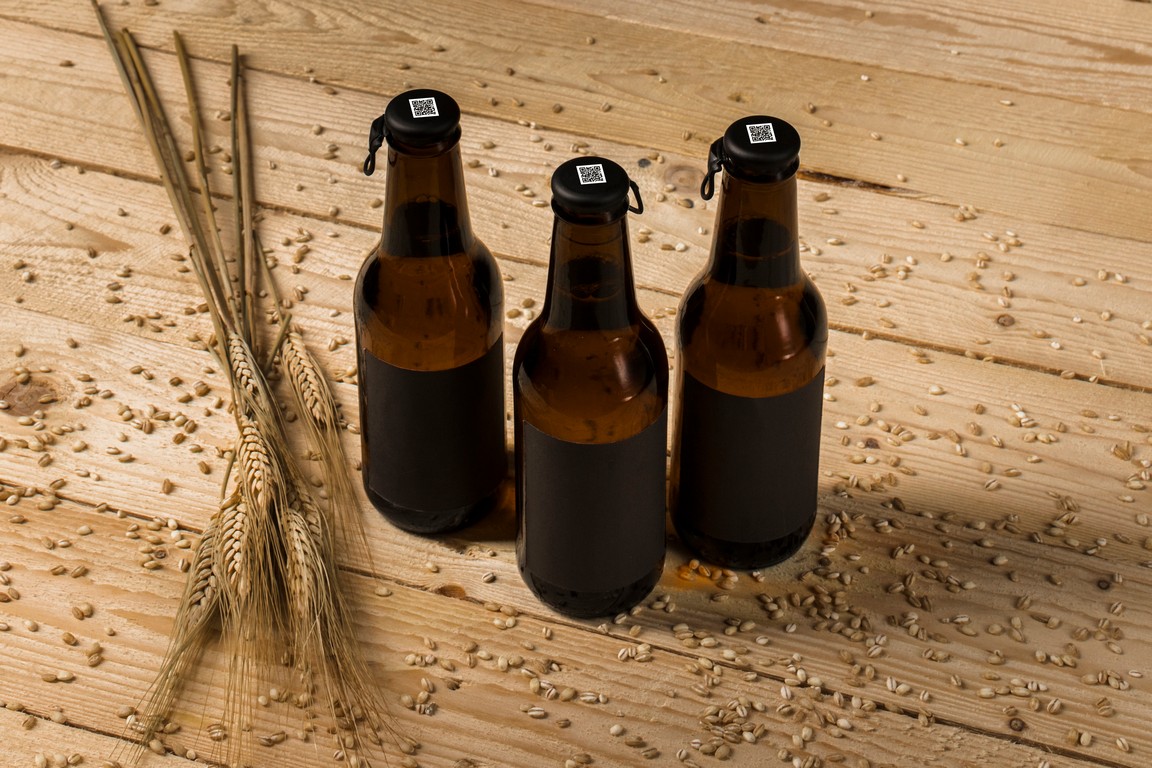 Зачем нужна маркировка пива