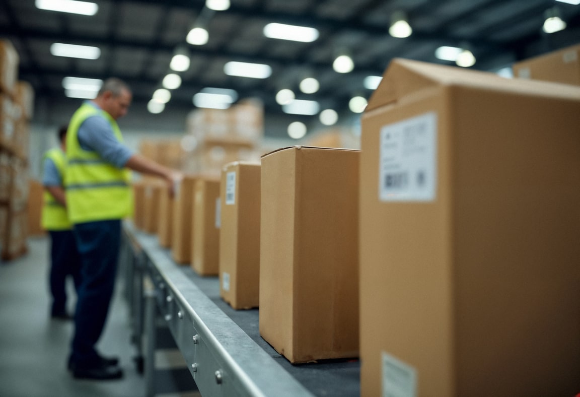 Что такое агрегация товаров простыми словами