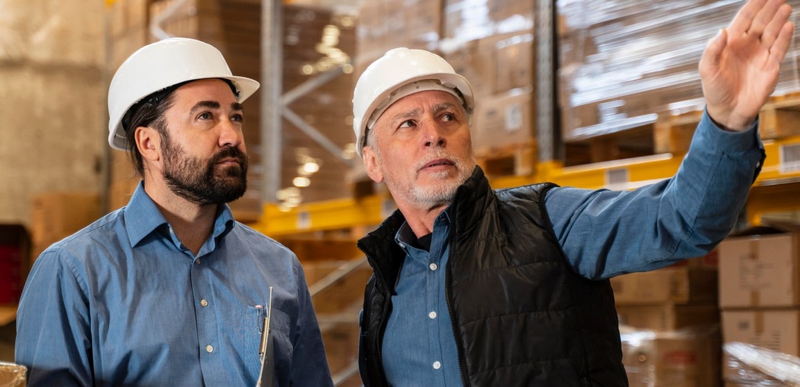 Численность персонала