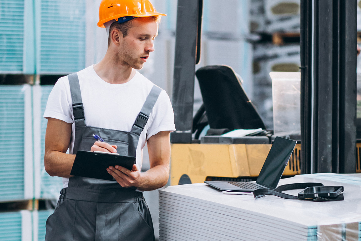 Основные ошибки при выборе оборудования для маркировки