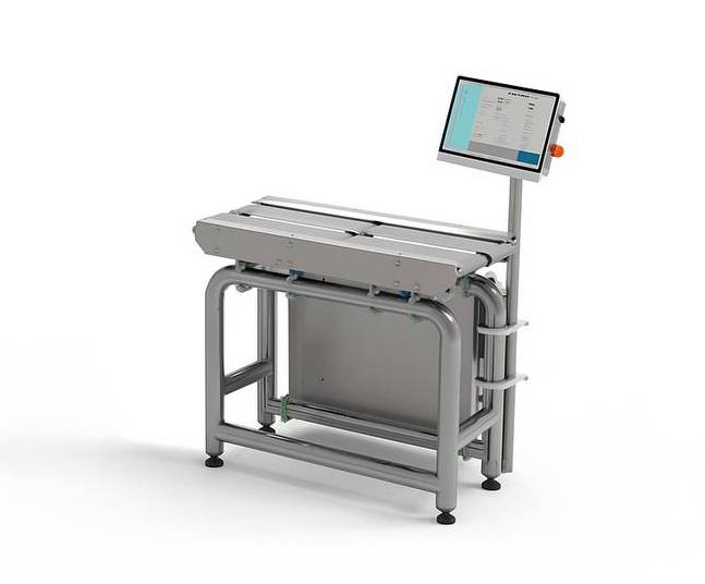 Промышленный чеквейер ЧВ-02-Б-15