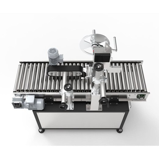 Этикетировочная машина Н-Э1-Р.В