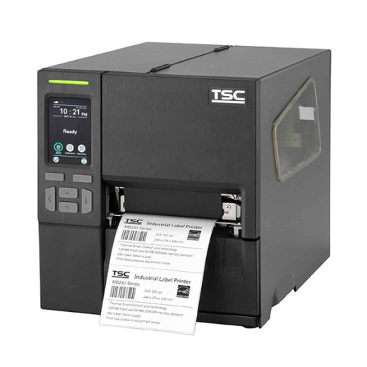 Принтер этикеток TSC MB240T