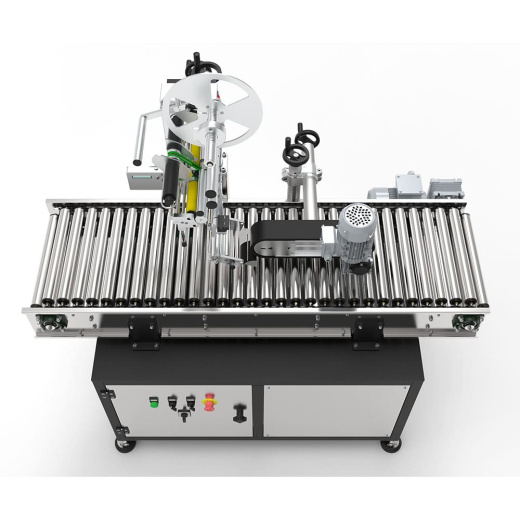 Этикетировочная машина Н-Э1-Р.В