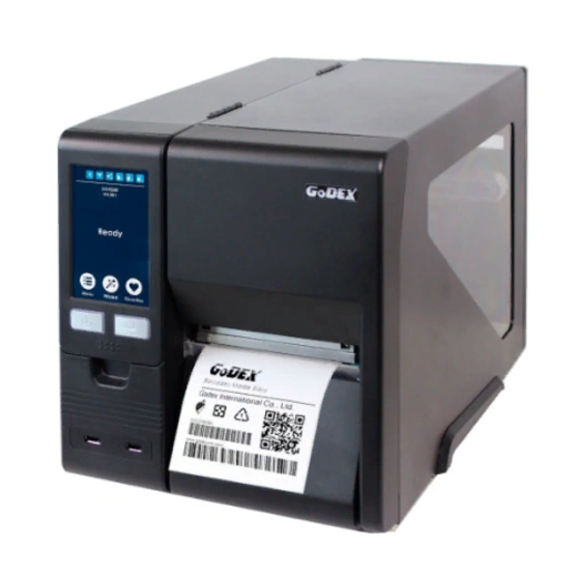 Принтер этикеток GoDEX GX4300i
