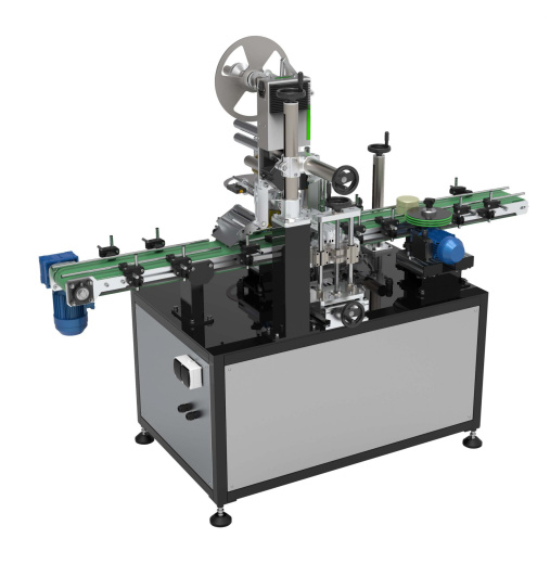 Этикетировочная машина Н-Э2-РТ