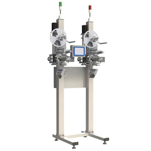 Аппликатор этикеток А 150 Тандем