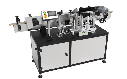 Этикетировочная машина Н-Э1-РШ