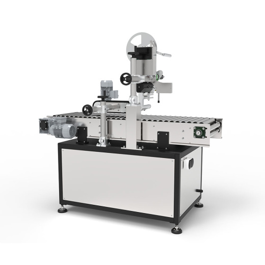 Этикетировочная машина Н-Э1-Р.В