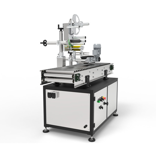 Этикетировочная машина Н-Э1-Р.В