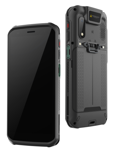Терминал сбора данных Mindeo M51 2D/WiFi/LTE/3/32Gb/C/5000mAh/USB/EU